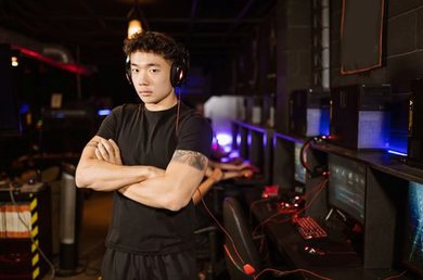  Cổng trò chơi rực rỡ 